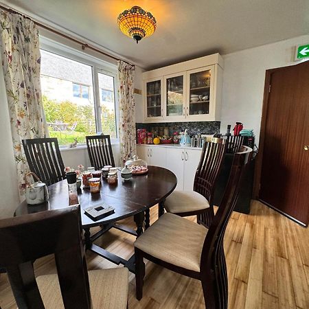 Bed and Breakfast Song Of The Sea, Selkie House Helmsdale Zewnętrze zdjęcie