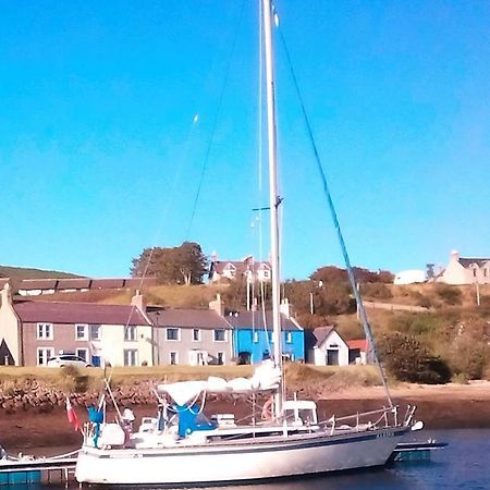 Bed and Breakfast Song Of The Sea, Selkie House Helmsdale Zewnętrze zdjęcie