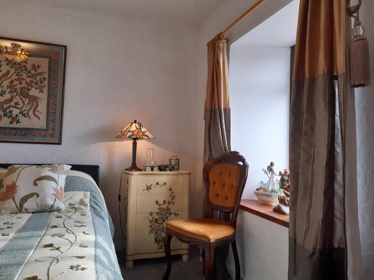Bed and Breakfast Song Of The Sea, Selkie House Helmsdale Zewnętrze zdjęcie