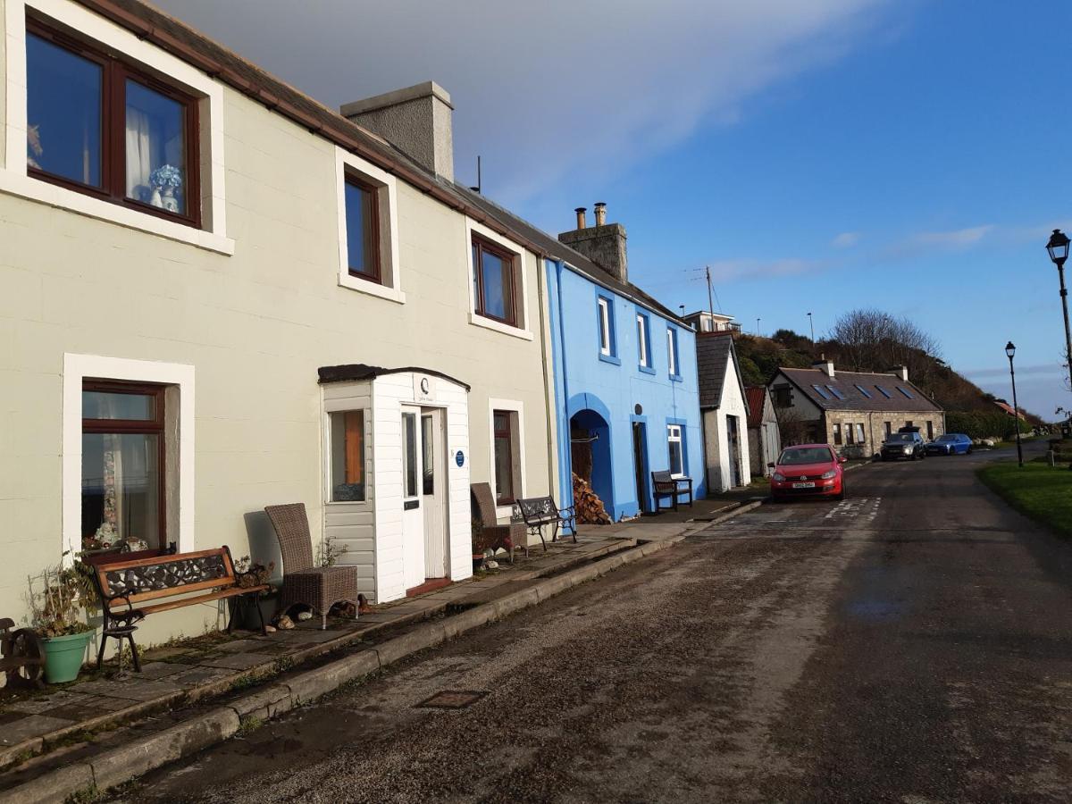 Bed and Breakfast Song Of The Sea, Selkie House Helmsdale Zewnętrze zdjęcie