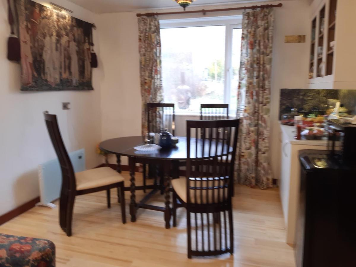 Bed and Breakfast Song Of The Sea, Selkie House Helmsdale Zewnętrze zdjęcie