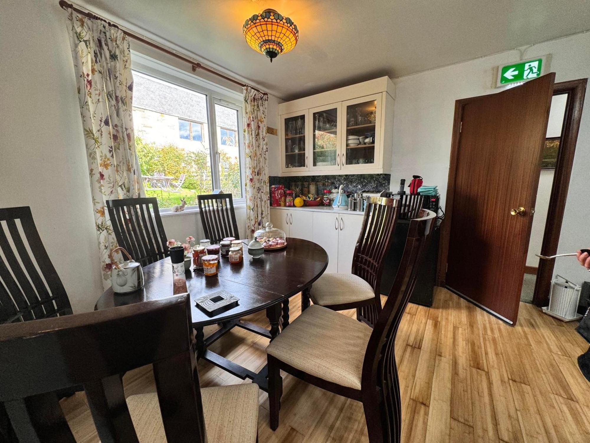 Bed and Breakfast Song Of The Sea, Selkie House Helmsdale Zewnętrze zdjęcie
