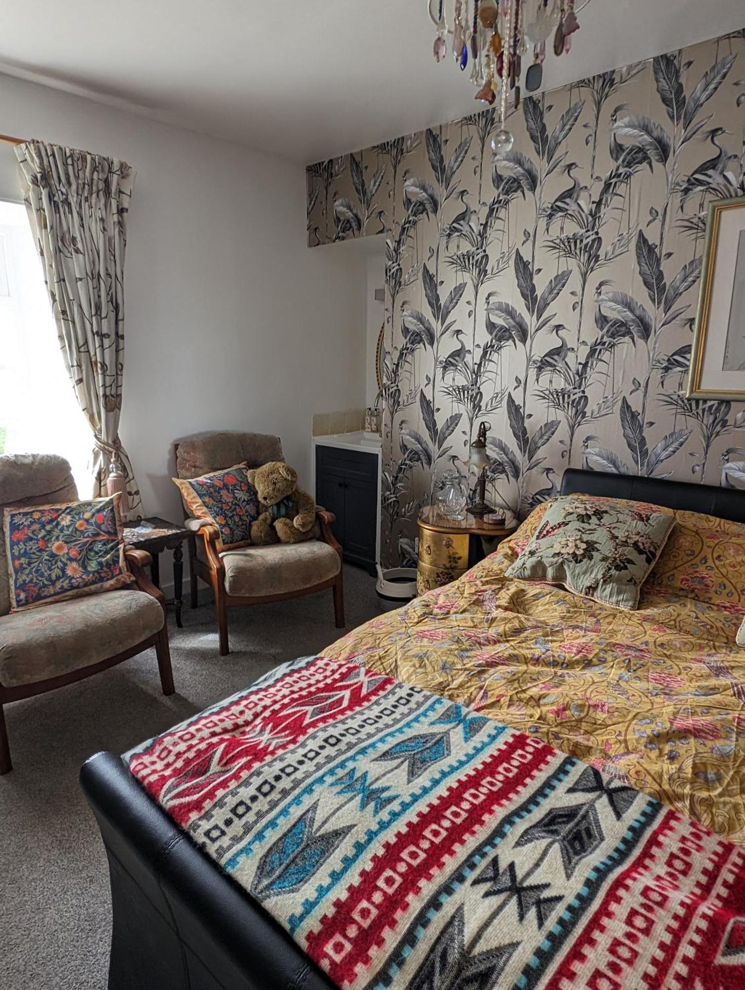 Bed and Breakfast Song Of The Sea, Selkie House Helmsdale Zewnętrze zdjęcie
