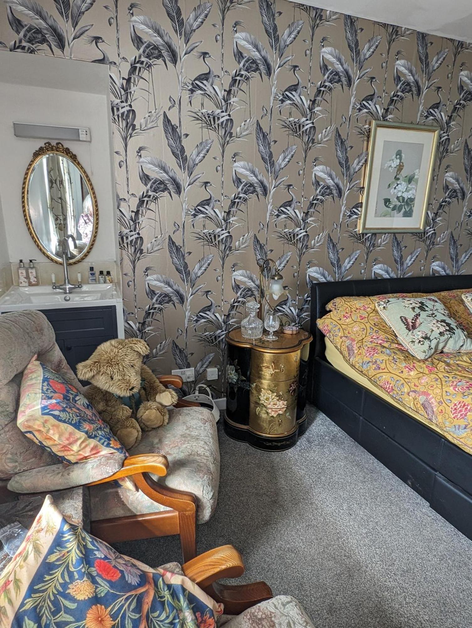 Bed and Breakfast Song Of The Sea, Selkie House Helmsdale Zewnętrze zdjęcie