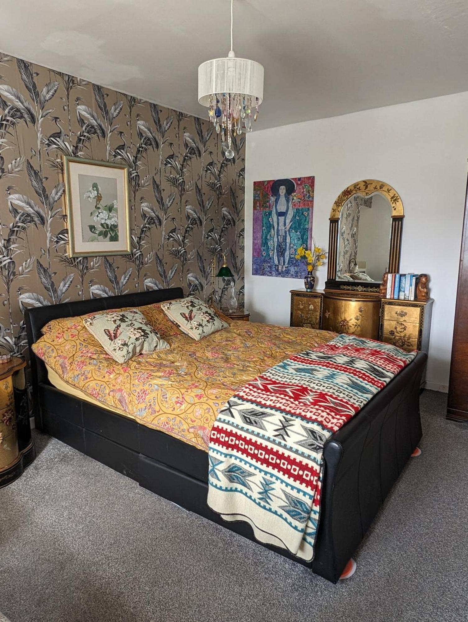 Bed and Breakfast Song Of The Sea, Selkie House Helmsdale Zewnętrze zdjęcie