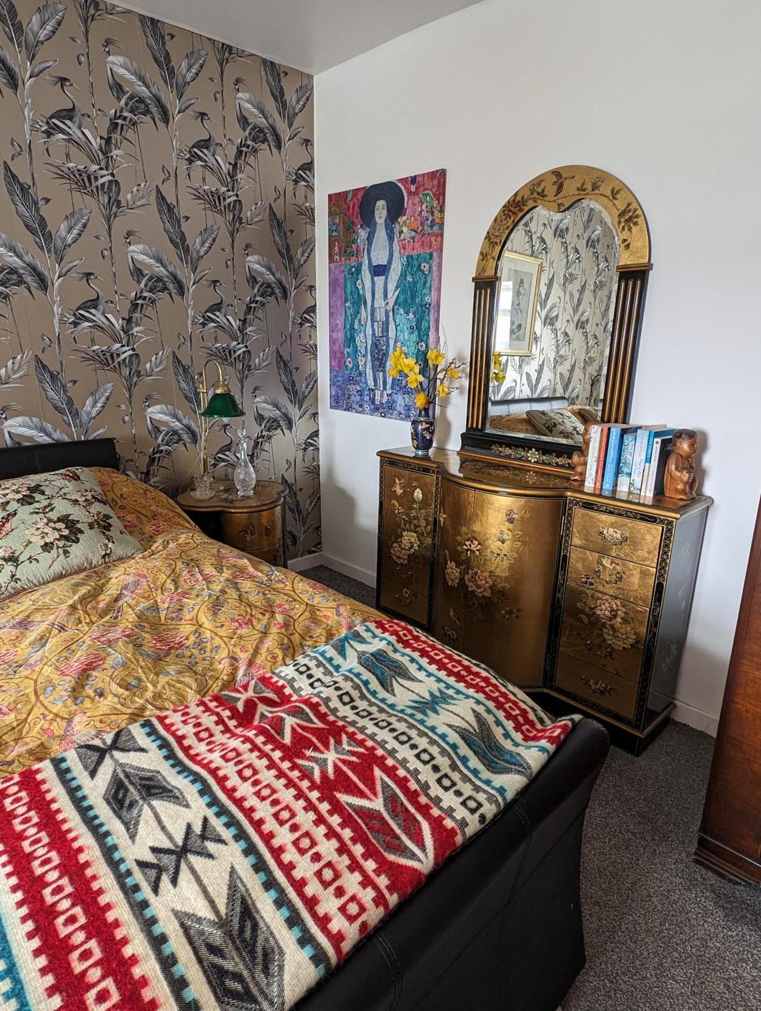Bed and Breakfast Song Of The Sea, Selkie House Helmsdale Zewnętrze zdjęcie