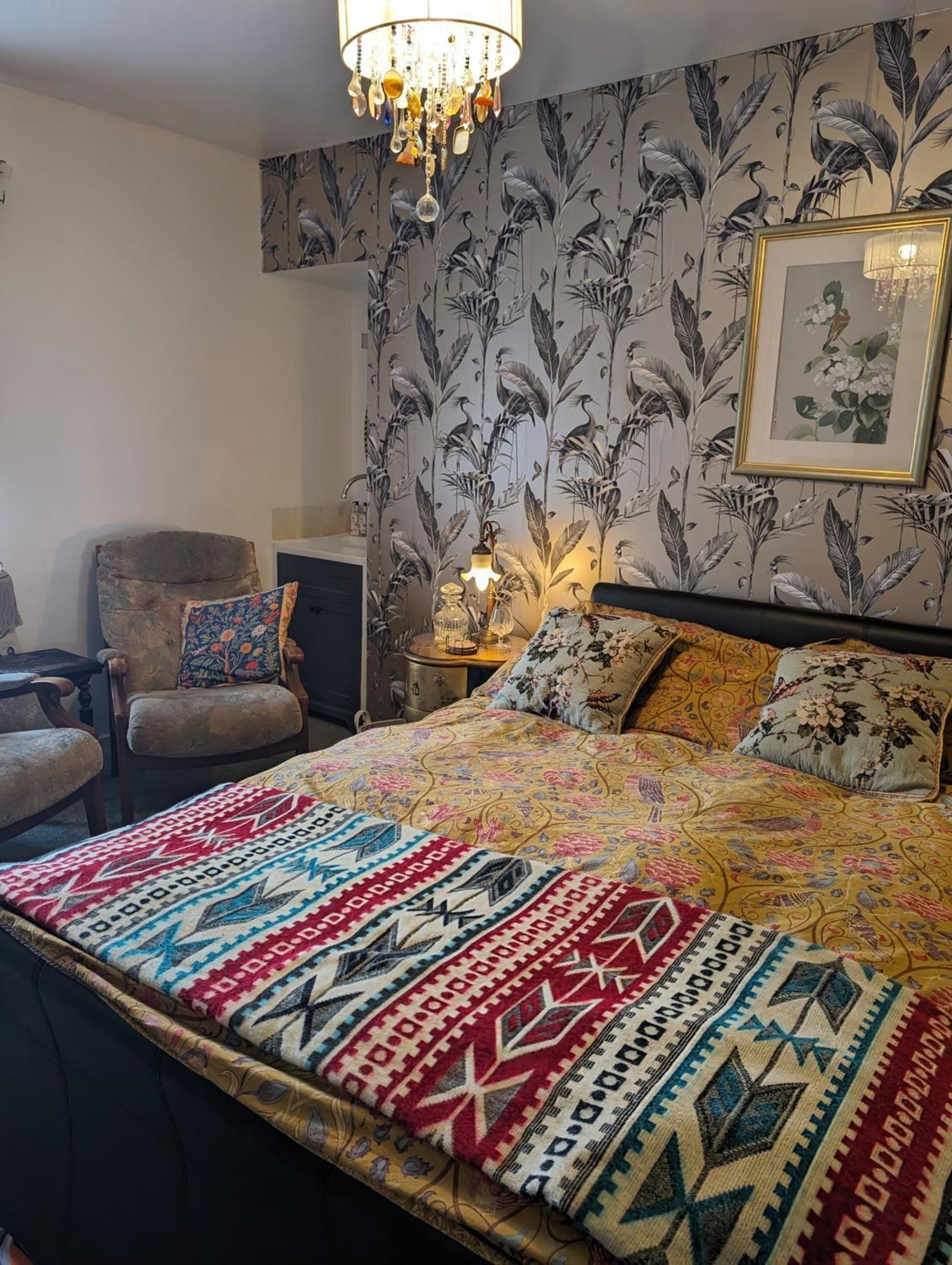 Bed and Breakfast Song Of The Sea, Selkie House Helmsdale Zewnętrze zdjęcie