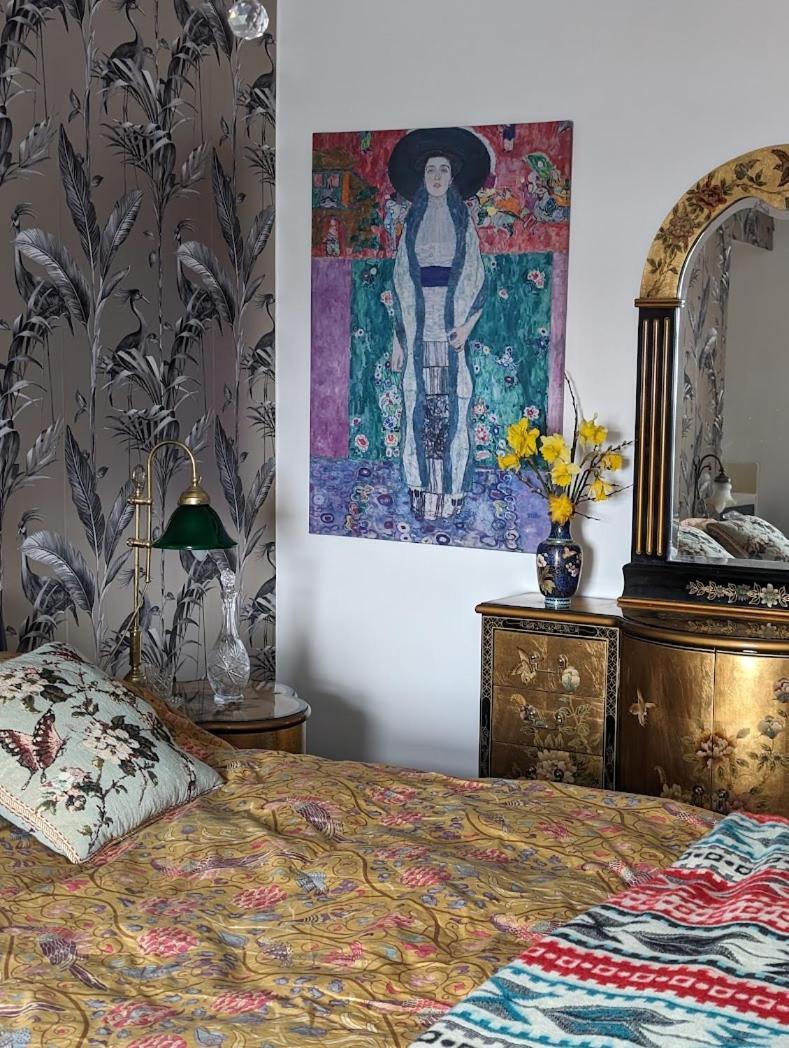 Bed and Breakfast Song Of The Sea, Selkie House Helmsdale Zewnętrze zdjęcie
