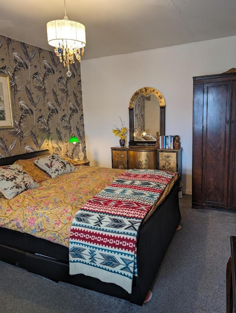 Bed and Breakfast Song Of The Sea, Selkie House Helmsdale Zewnętrze zdjęcie