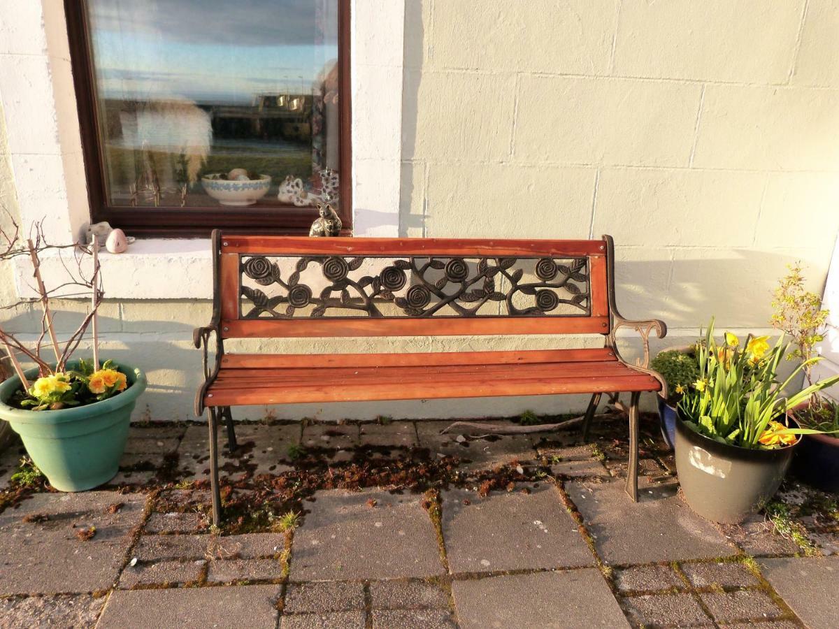 Bed and Breakfast Song Of The Sea, Selkie House Helmsdale Zewnętrze zdjęcie