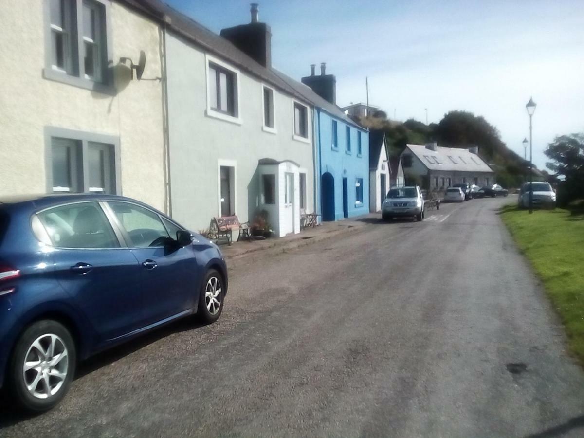 Bed and Breakfast Song Of The Sea, Selkie House Helmsdale Zewnętrze zdjęcie