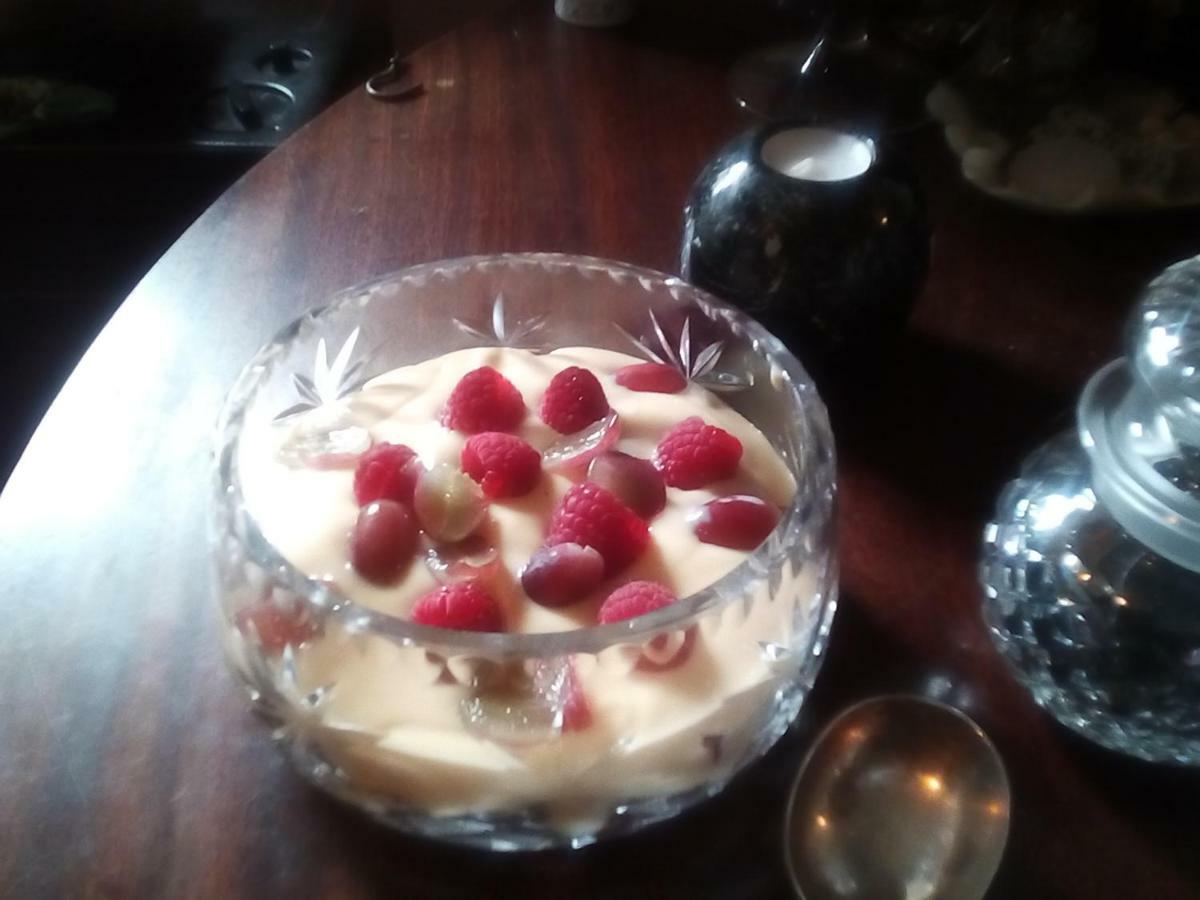 Bed and Breakfast Song Of The Sea, Selkie House Helmsdale Zewnętrze zdjęcie