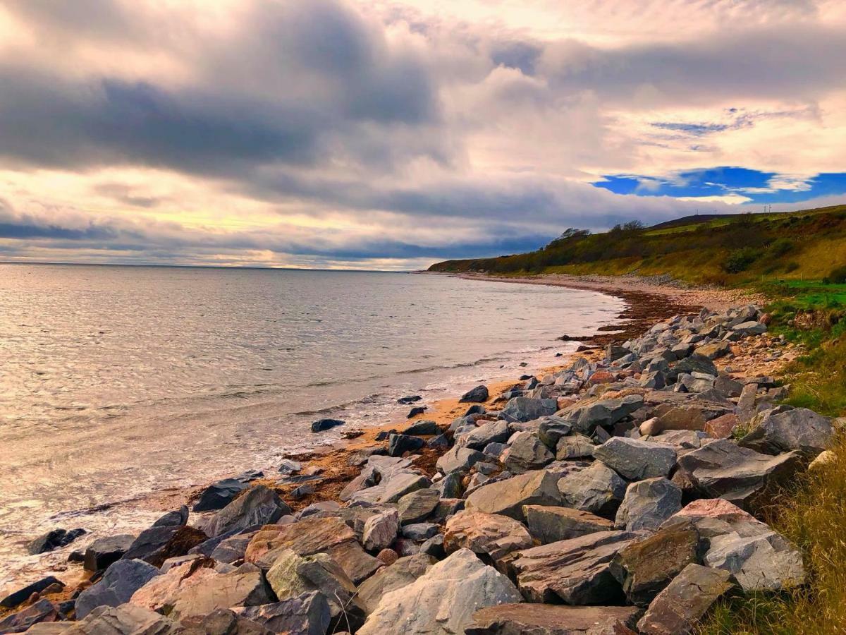 Bed and Breakfast Song Of The Sea, Selkie House Helmsdale Zewnętrze zdjęcie