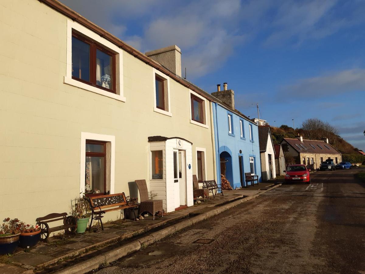 Bed and Breakfast Song Of The Sea, Selkie House Helmsdale Zewnętrze zdjęcie