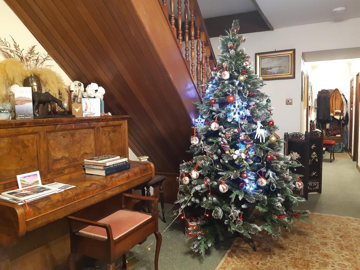 Bed and Breakfast Song Of The Sea, Selkie House Helmsdale Zewnętrze zdjęcie