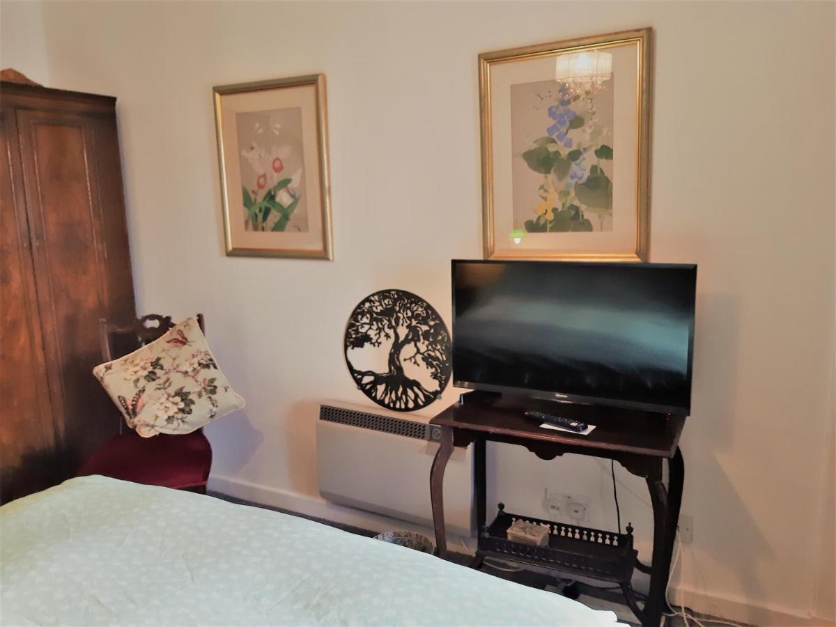 Bed and Breakfast Song Of The Sea, Selkie House Helmsdale Zewnętrze zdjęcie